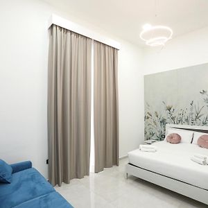 Camera deluxe con letto king size